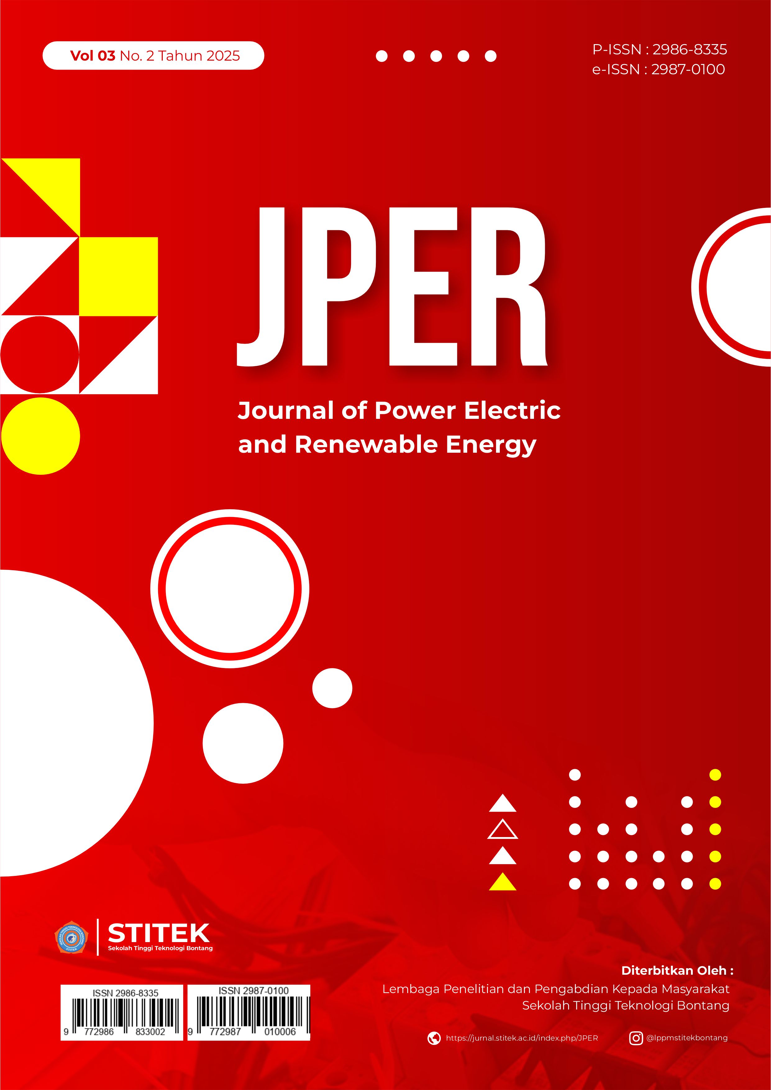 					View Vol. 3 No. 2 (2025): Desember
				